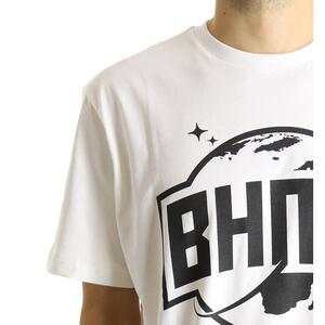T-SHIRT BIG LOGO BHMG - Mad Fashion | img vers.300x/